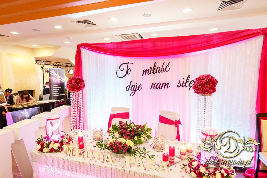 Targi Slubne w Krosnie